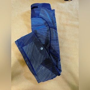 Lululemon athletica leggings